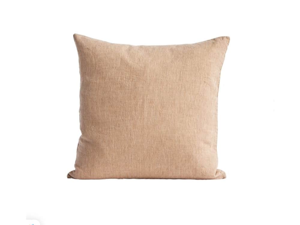 Featured image for “Thin Stripe Tile Cushion”