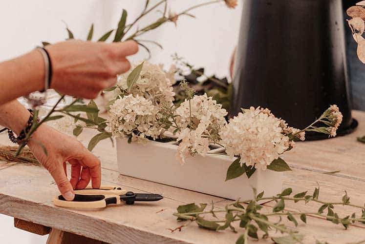 Gaia Vessels Brand Event Hire