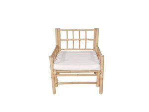 Bamboo Chair for Hire