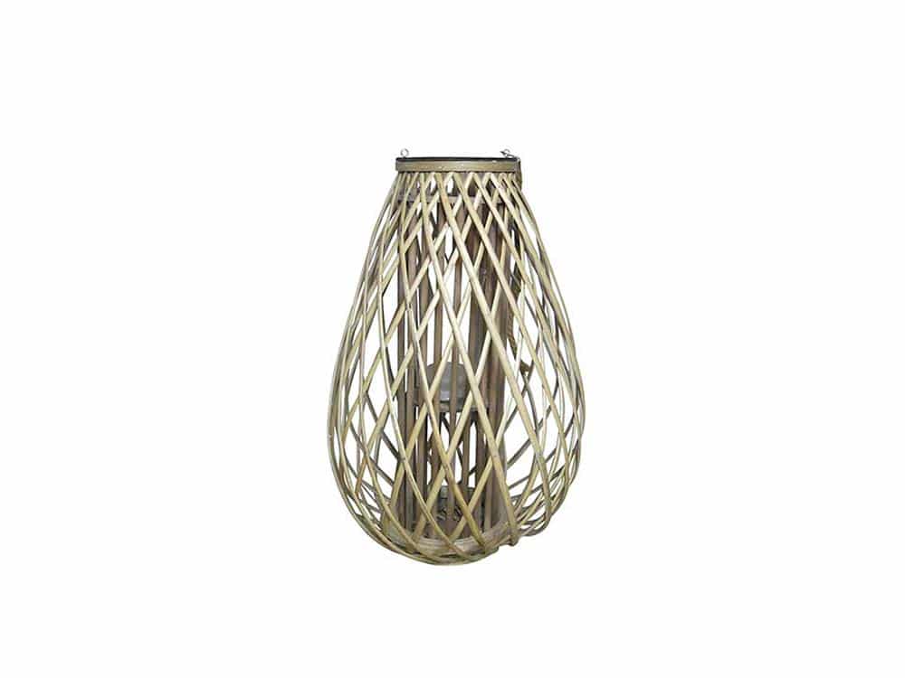 Featured image for “Willow Lantern”