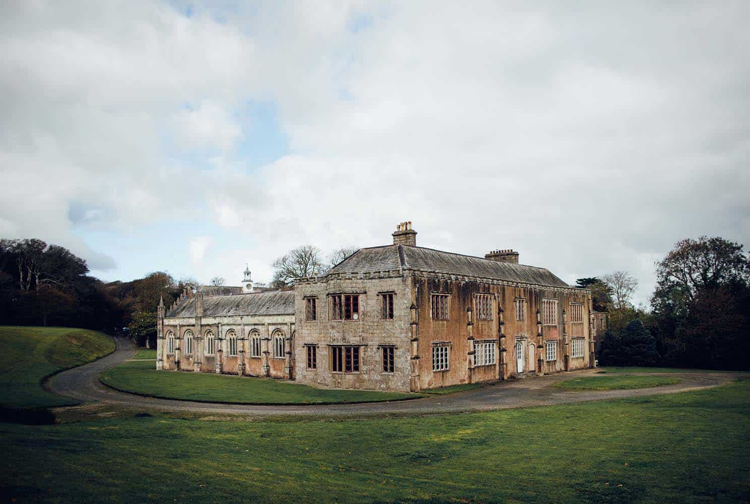A HERITAGE AFFAIR