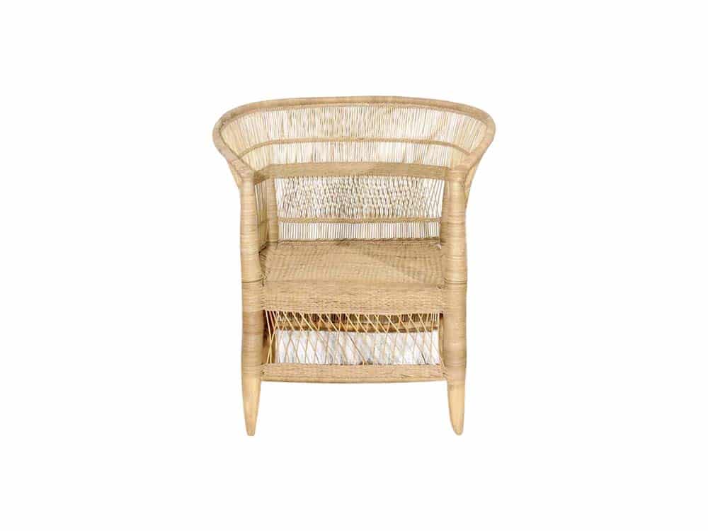 Featured image for “Fredah Cane Chair”