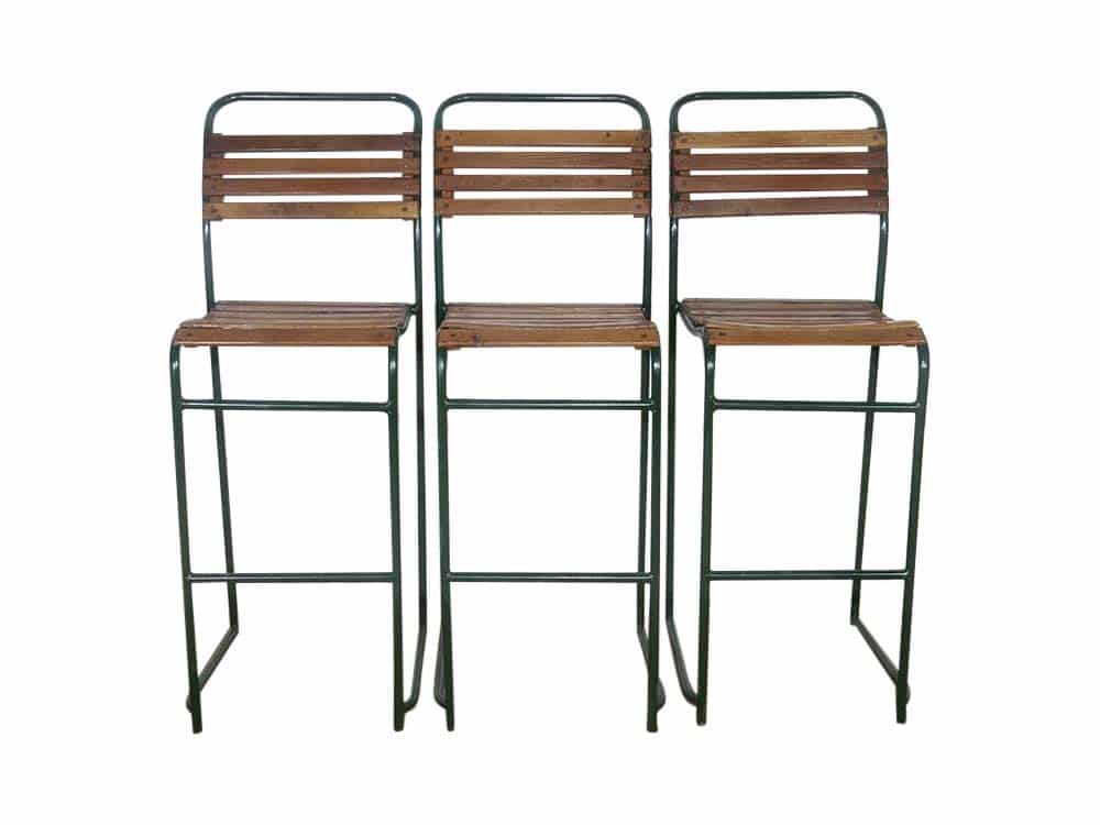 Featured image for “Huckleberry Stools”