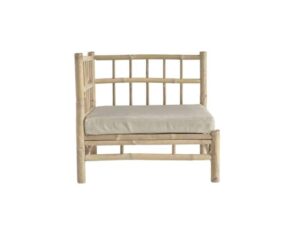 Bamboo Chair for Hire