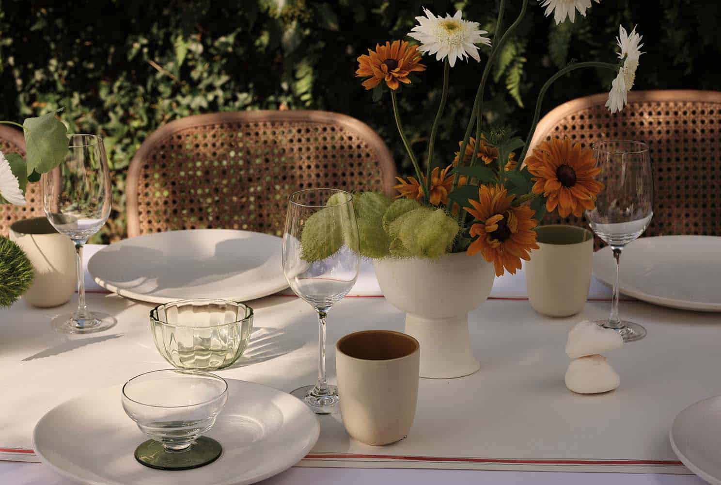 A Floral Retreat Brand Event Hire