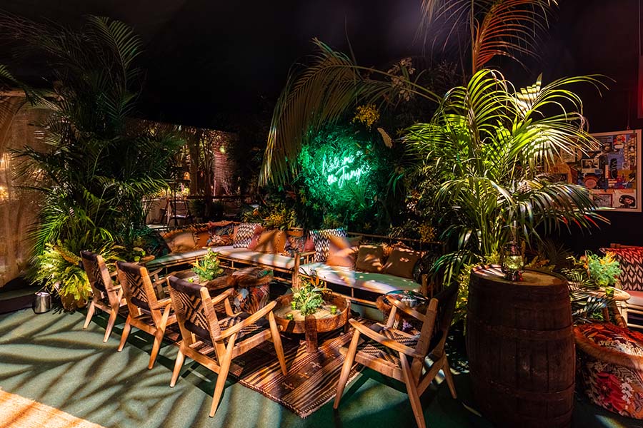 Creative Lounge Ideas For Any Event