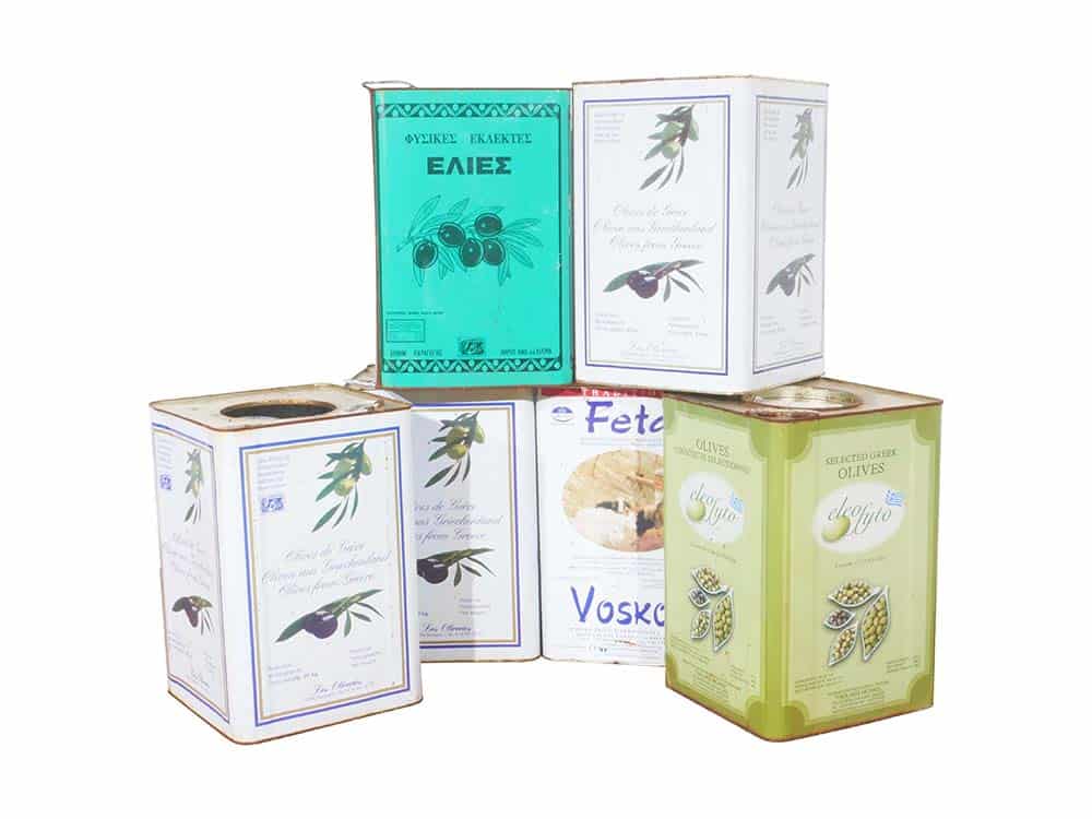 Featured image for “Greek Tins”