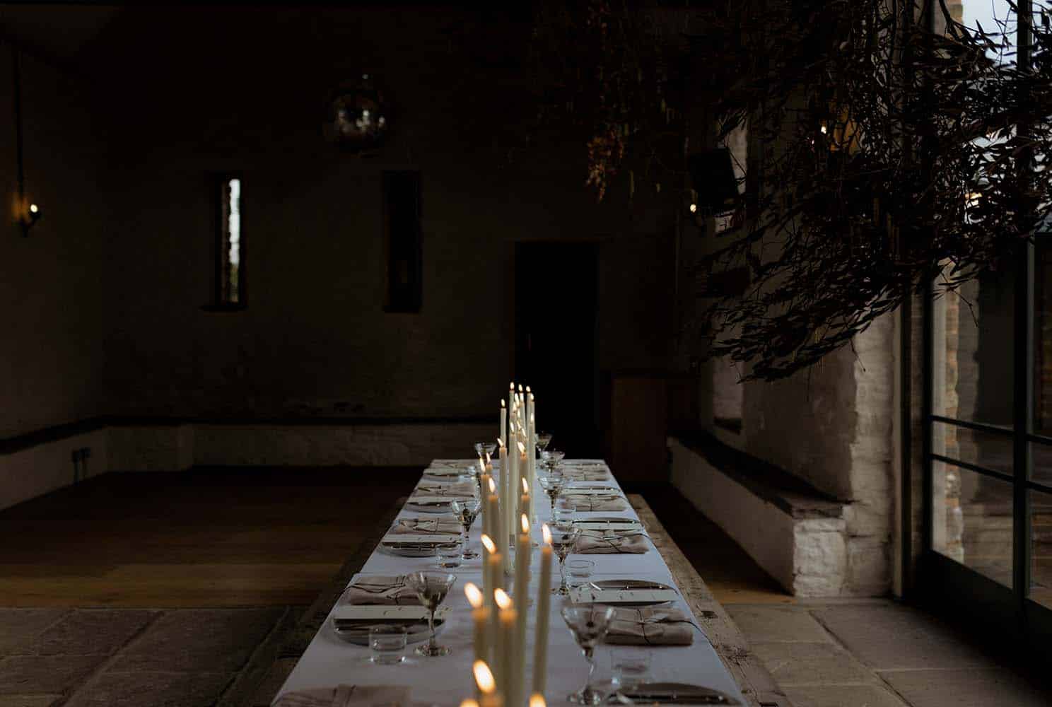 Furniture Hire for Brand Events