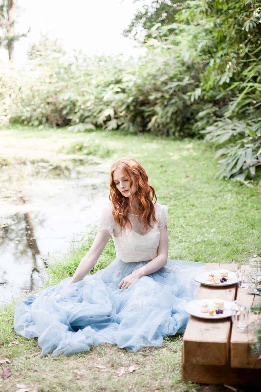 Titania – ‘A Mid Summer Nights Dream’, Photoshoot with Helen Warner Photography