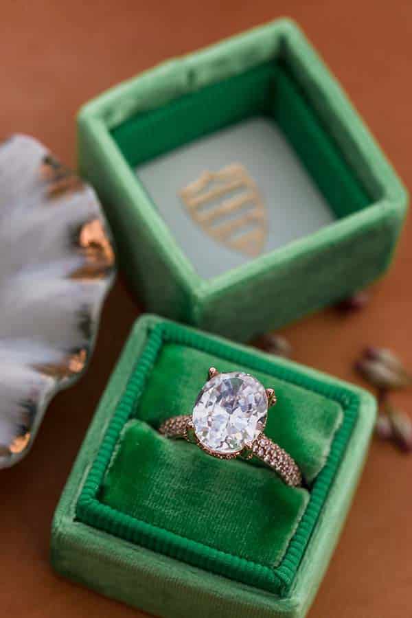 Green Colour Inspiration