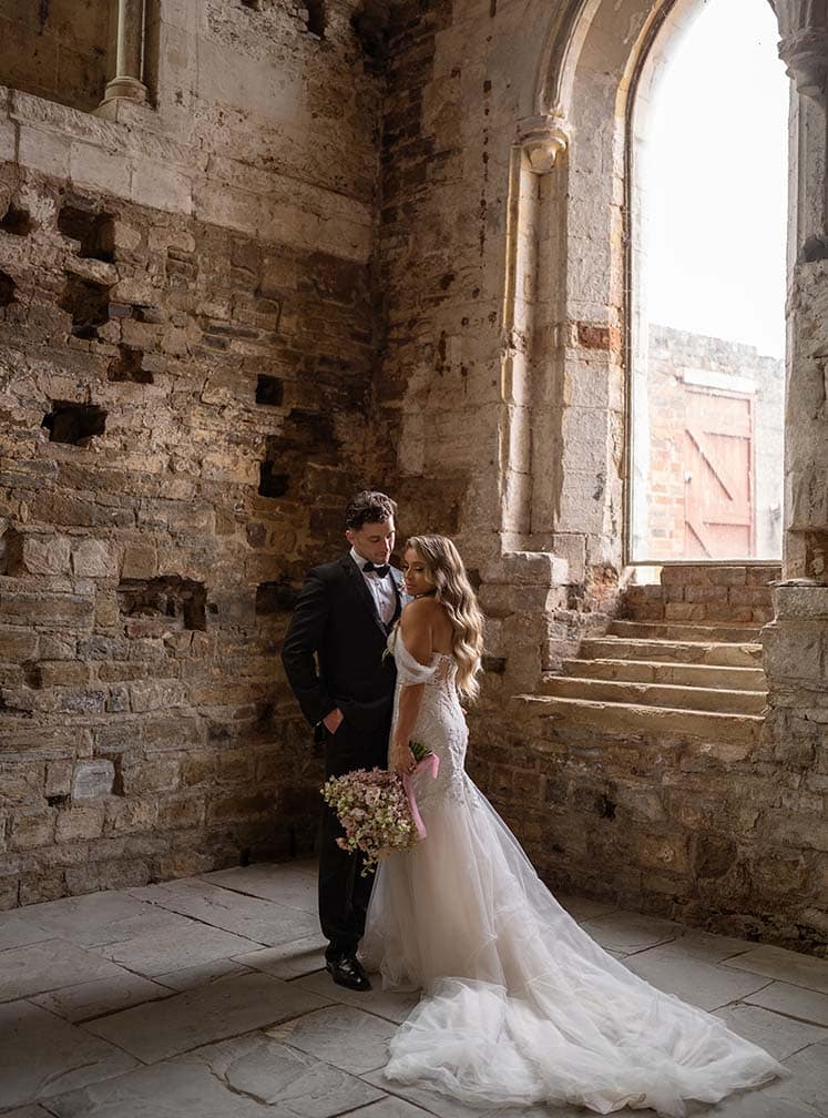 Medieval Priory Lookbook