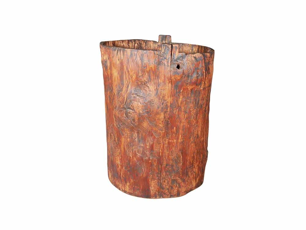 Featured image for “Fen Tree Trunk Barrel”