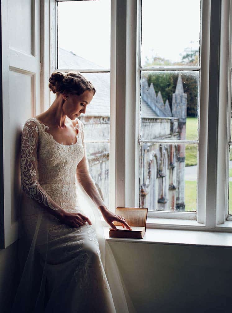 A HERITAGE AFFAIR