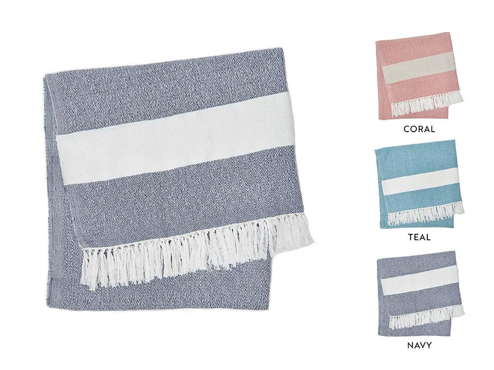 Featured image for “Bigbury Blanket”