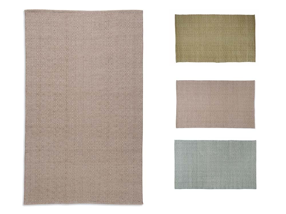 Featured image for “Lincombe Diamond Rug”