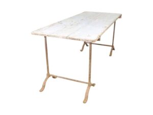 Painters Table for Hire
