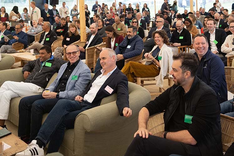 Founders Forum
