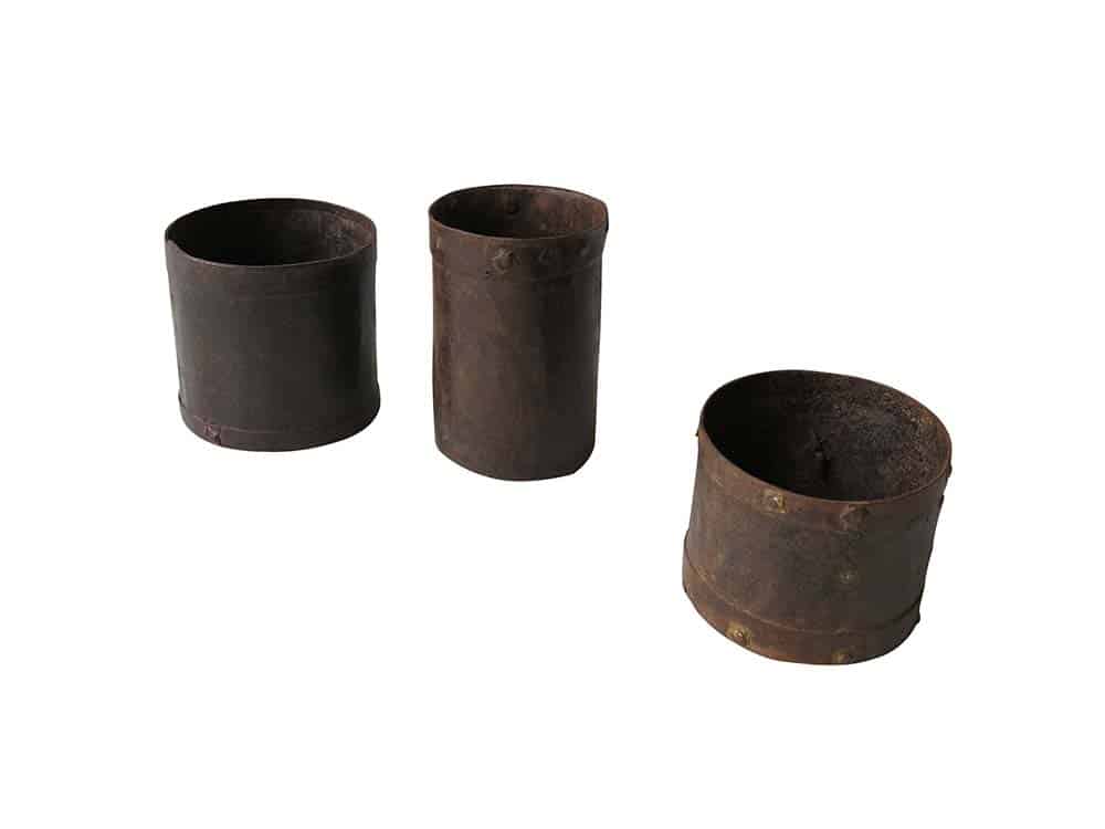 Featured image for “Wallace Pot”
