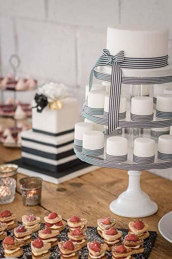 Reader Event with BRIDES Magazine