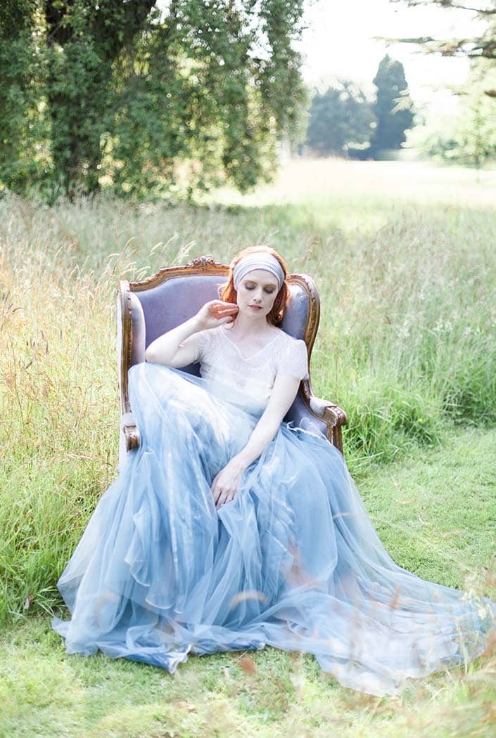 Titania – ‘A Mid Summer Nights Dream’, Photoshoot with Helen Warner Photography
