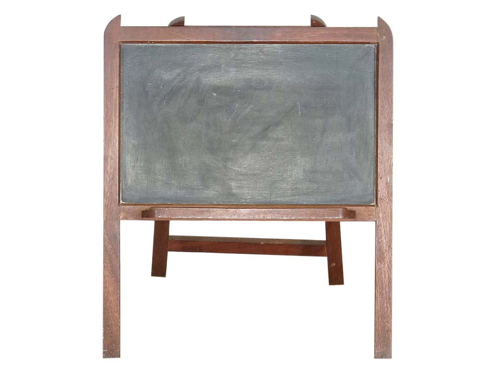 Featured image for “Table Top Blackboard”