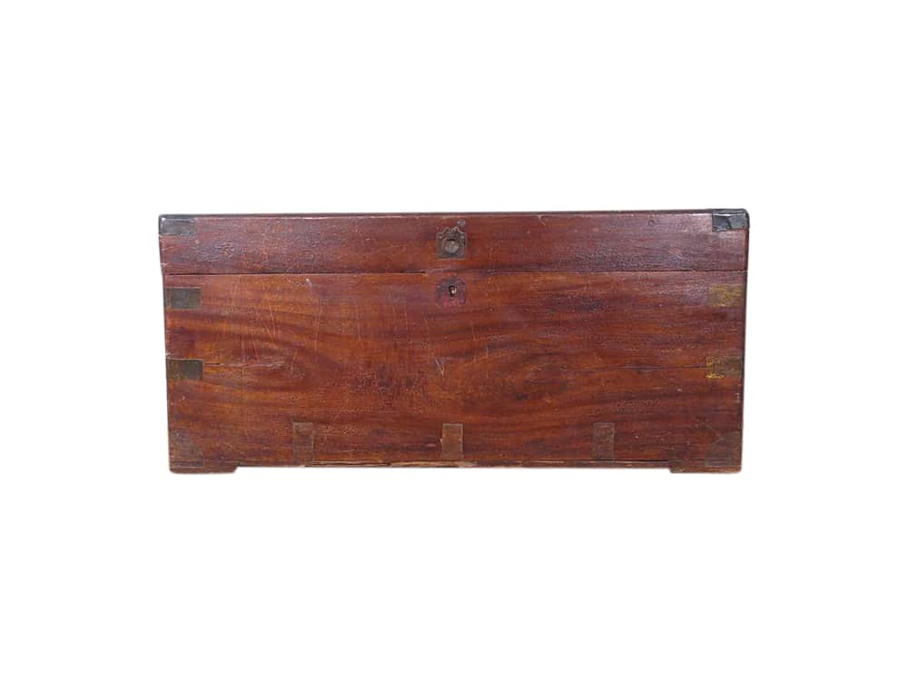 Featured image for “Baltimore Trunk”