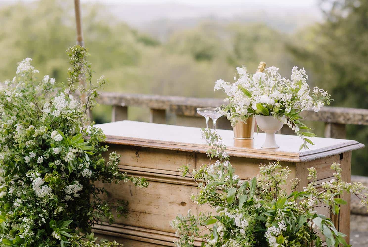 COUNTRY HOUSE GRACE
