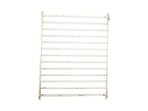 Vintage Wooden Rack for Hire