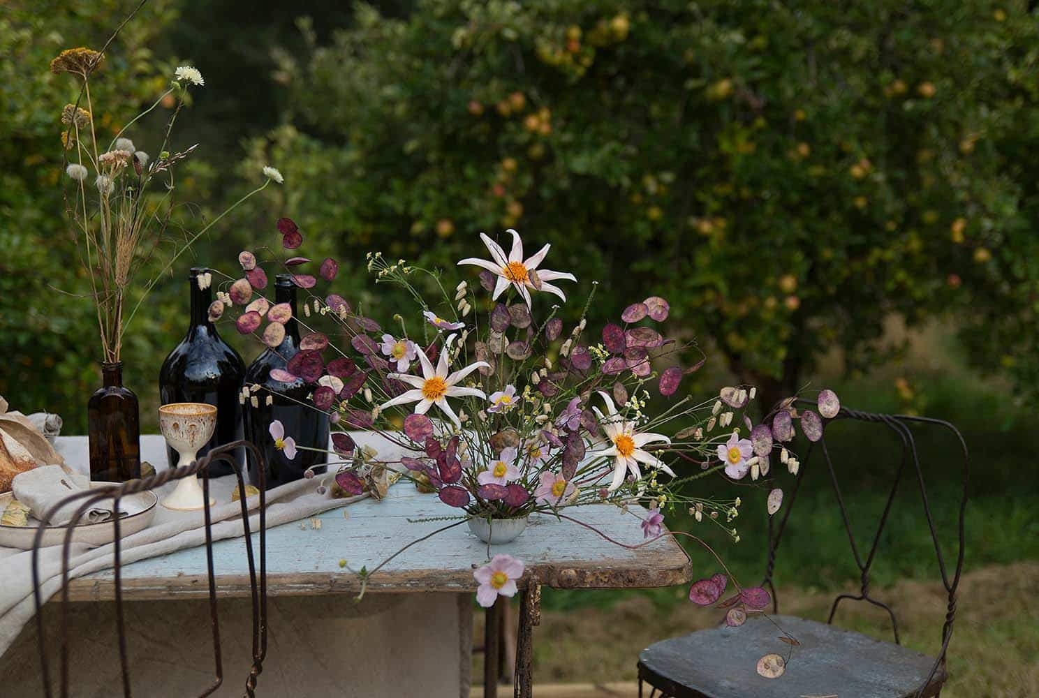 Ravenshill Flower Festival