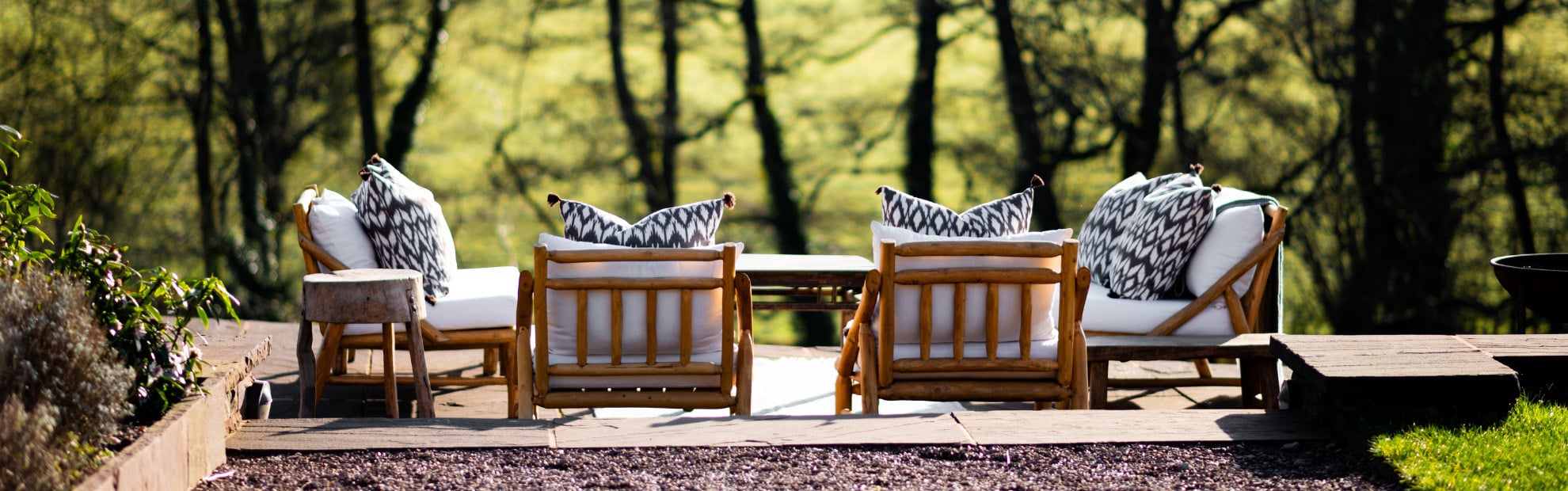 Get in Touch with Virginias Furniture Hire