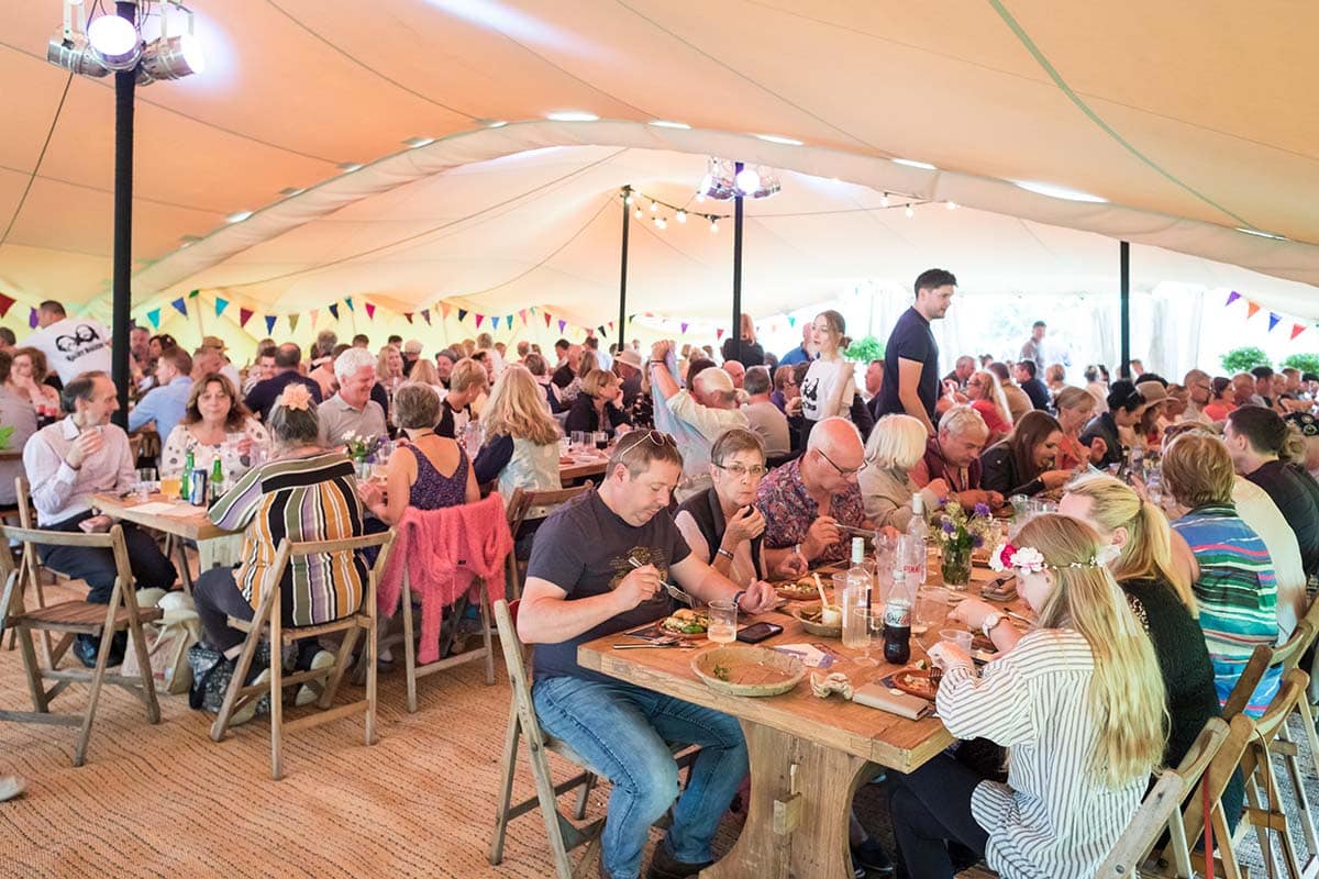 Festival Round Up 2015