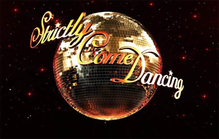 BBC1 Hire Vintage Vespa Scooter for Strictly TV Show