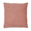 3 Lincombe Coral cushion 1 cut out a Lincombe Diamond Cushion