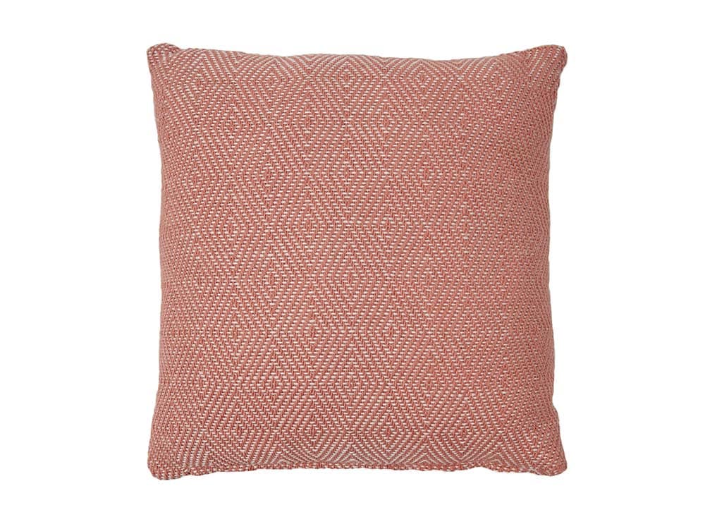 Lincombe Diamond Cushion