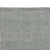 6-Lincombe-Diamond-Flint-Grey-Corner-a Blankets for Hire