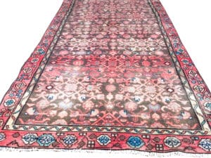 Antique Runner For Hire