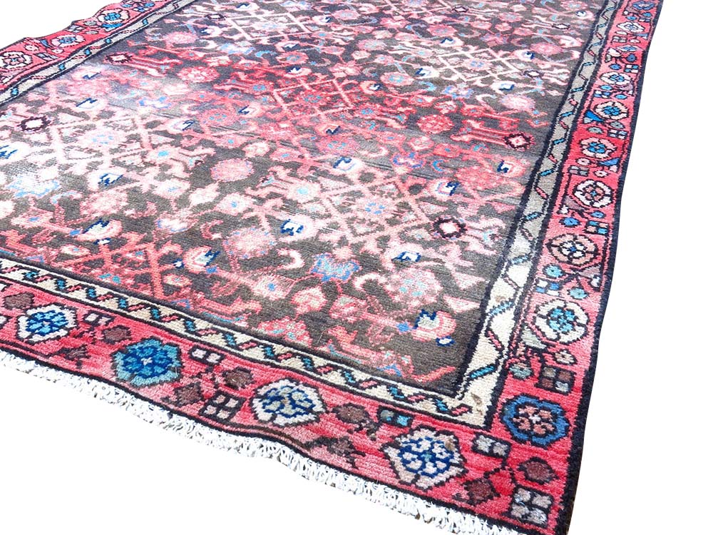 Decorative Runner For Hire London