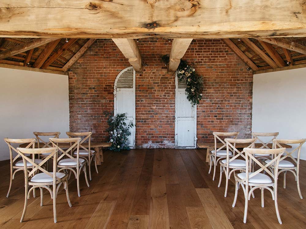 Distressed Wooden Shutters for Hire