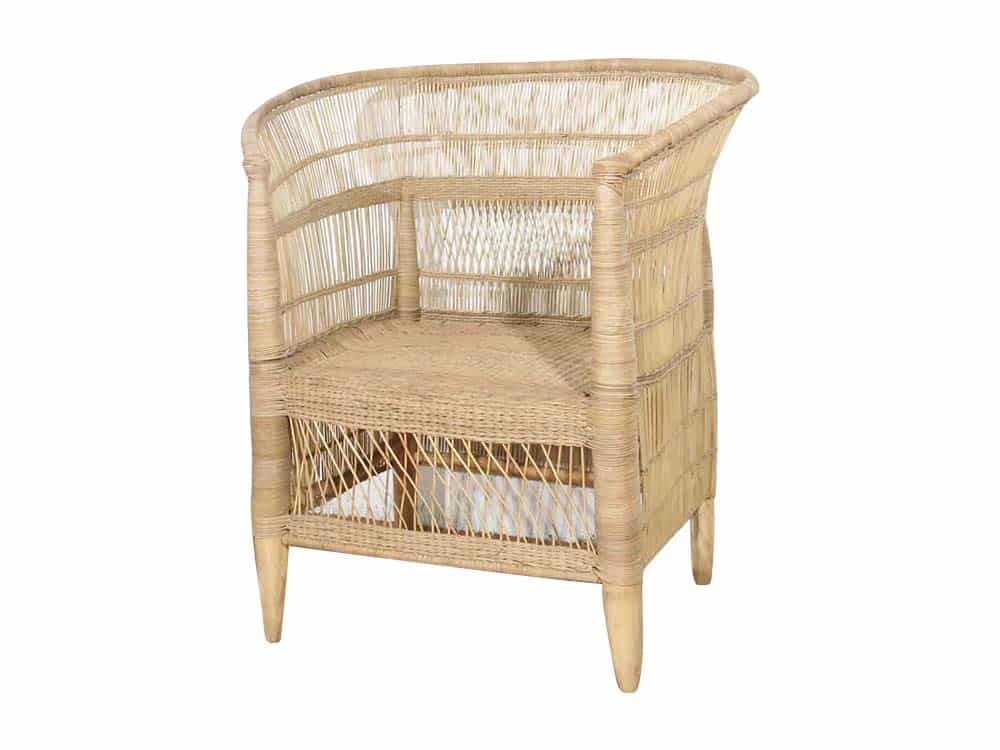 Cane Chair for Hire Scotland