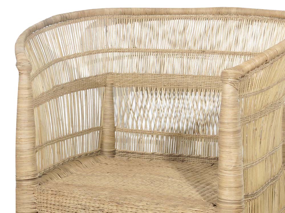 Cane Chair for Hire Scotland