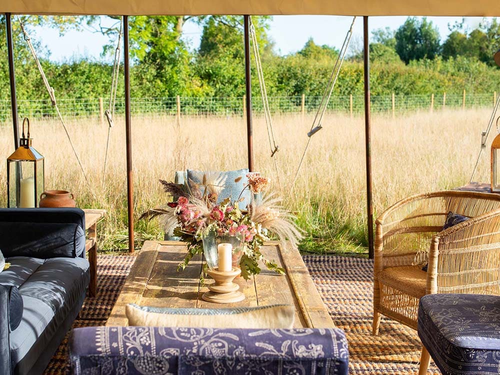 Cane Chair for Hire Scotland