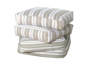 Large Floor Cushions for Hire