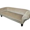 Picasso Image 1 - 1 a Victorian Fabric Sofa for Hire