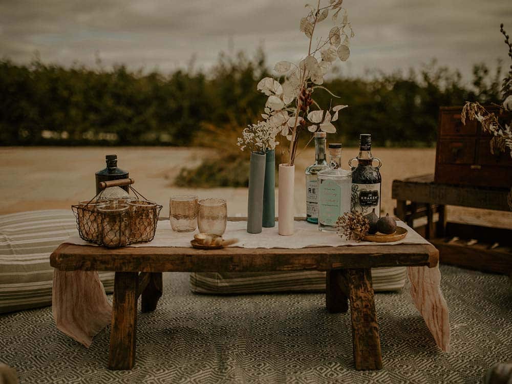 Large Floor Cushions for Hire