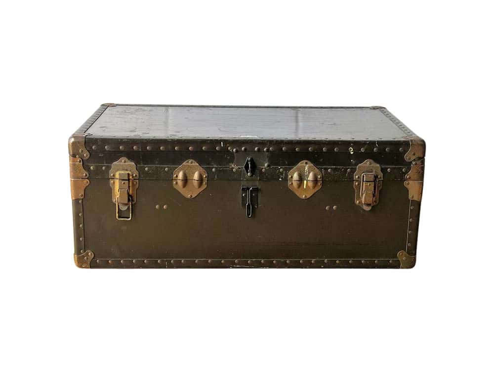 Large Trunk for Hire Scotland