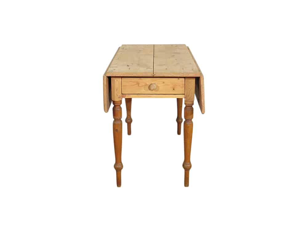 Vintage Folding Table for Hire Surrey, Worcestershire