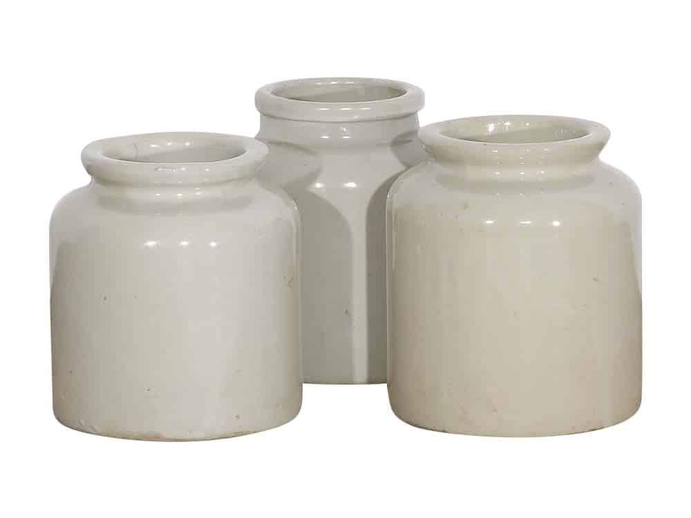 Decorative Jars for Hire