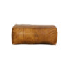 Vintage Leather Floor Poufs for Hire Scotland Vintage Leather Floor Poufs for Hire Scotland