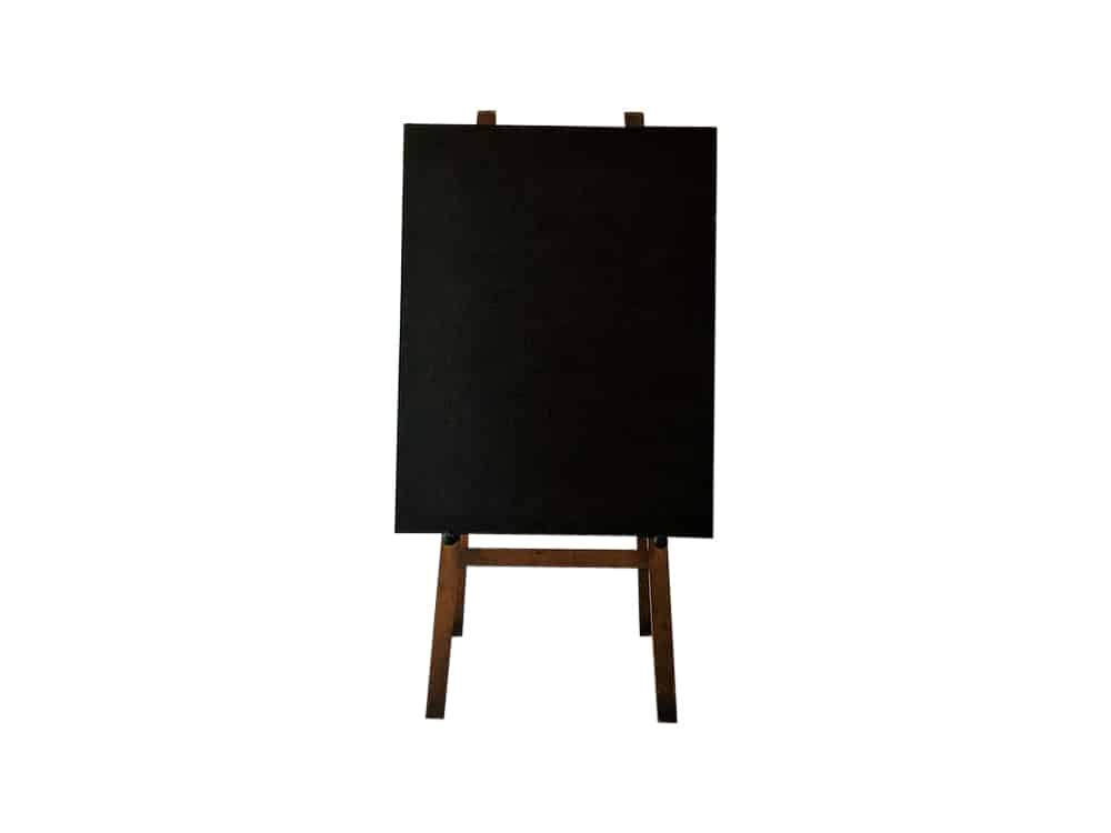 Vintage School Blackboard for Hire