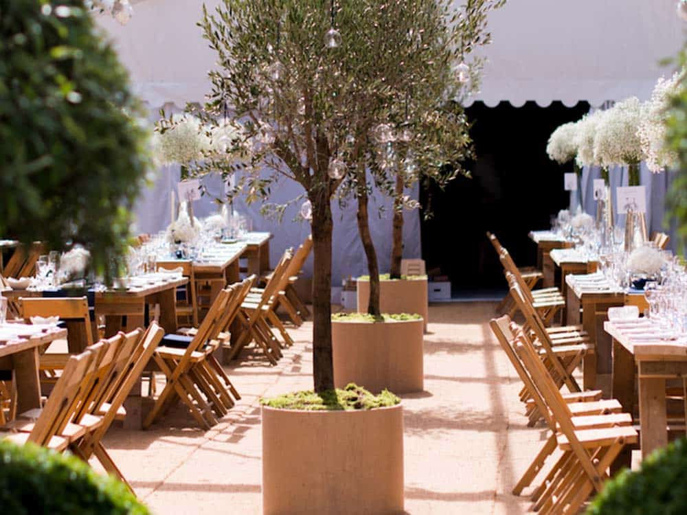 Banquet Chairs for Hire Scotland